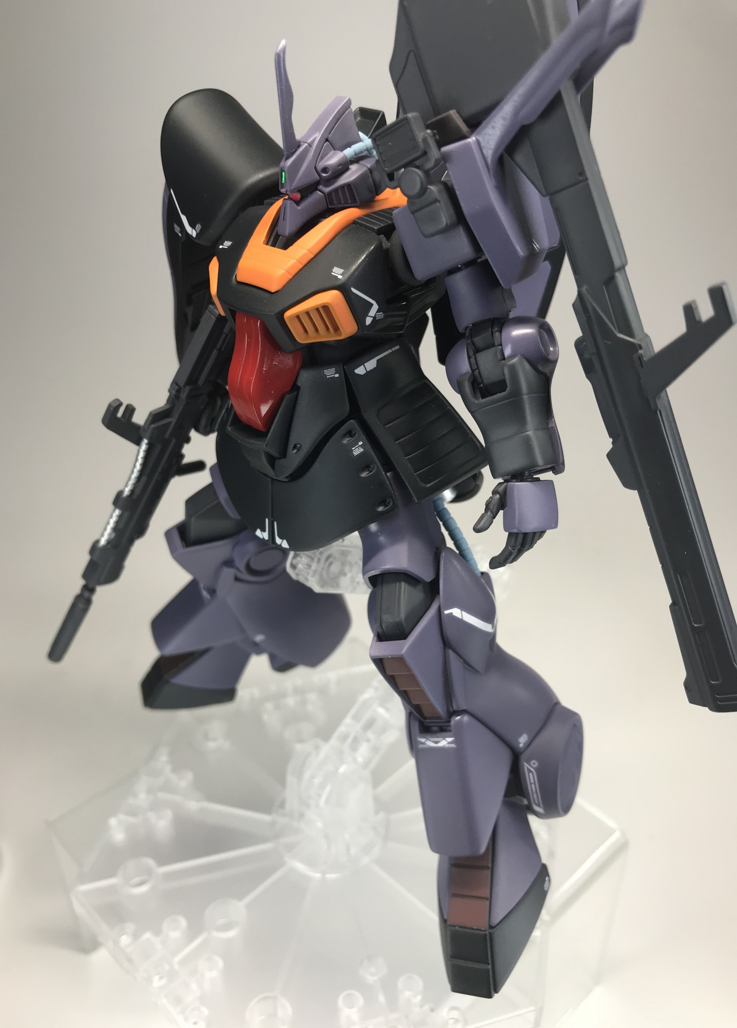 HG ディジェ【ナラティブver.】オリジナル仕様｜モルガナさんの 