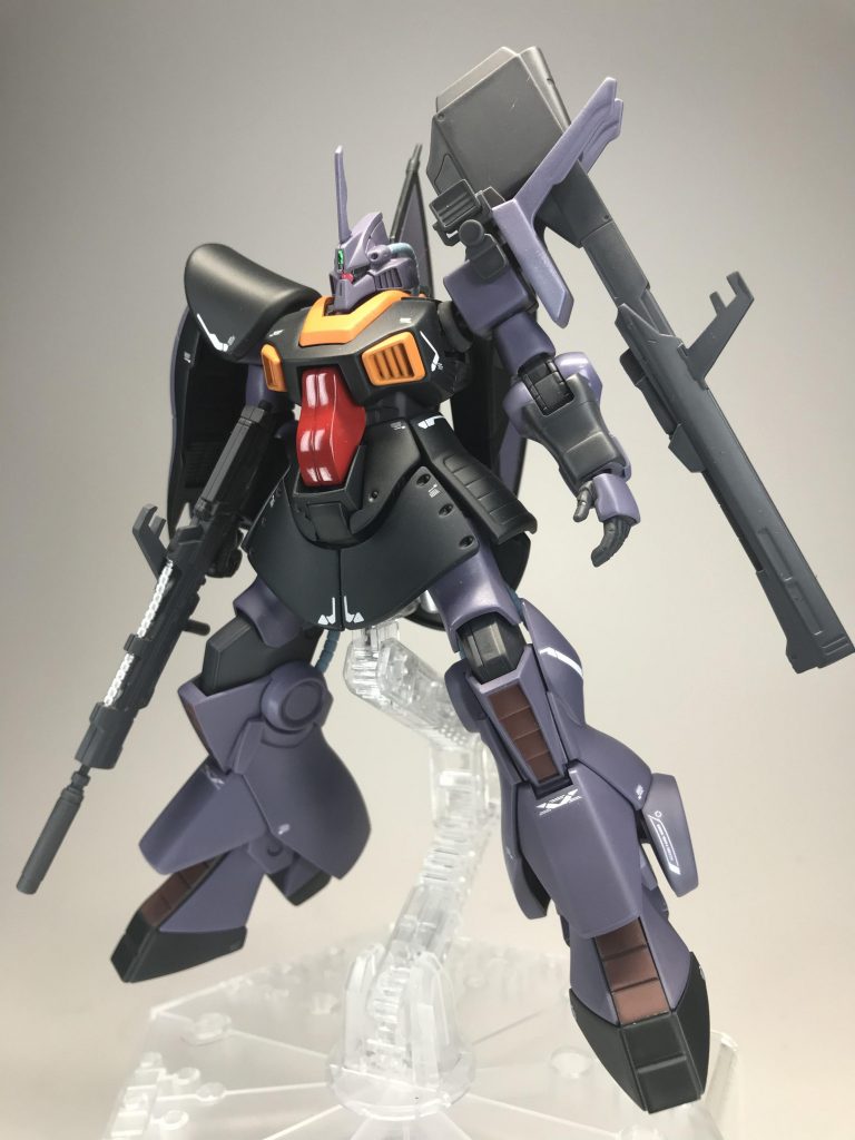 HG ディジェ【ナラティブver.】オリジナル仕様–4枚目/制作者:モルガナ