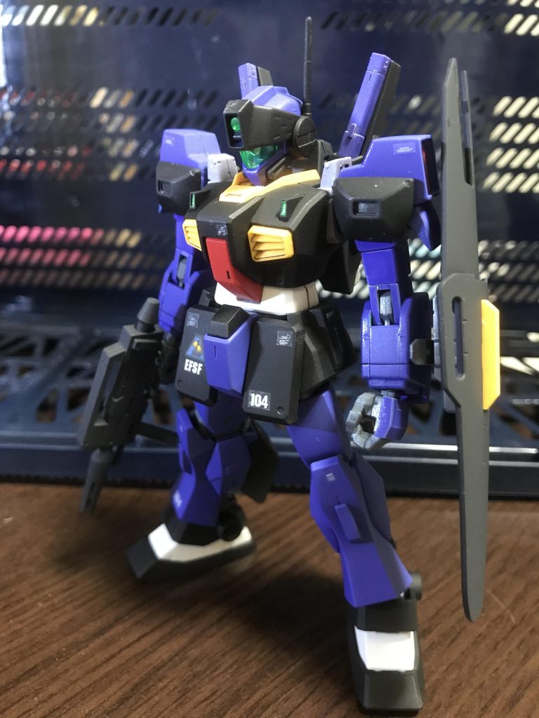 ネモ改–3枚目/制作者：真樹京介