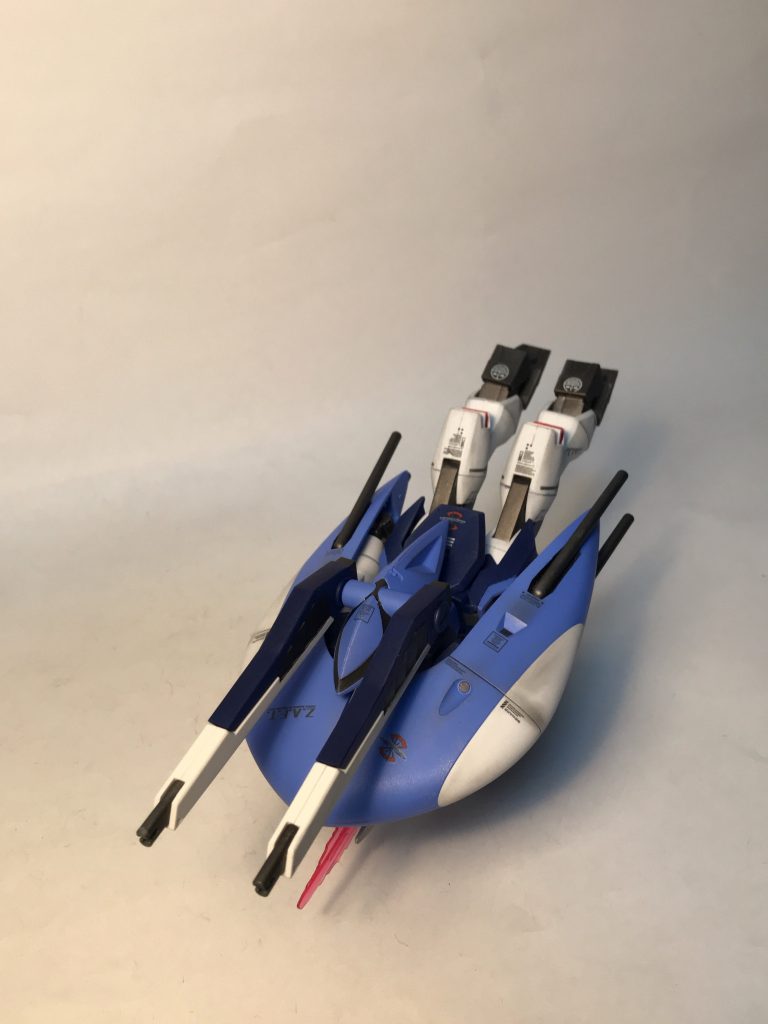 アビスガンダム–5枚目/制作者：にらたま