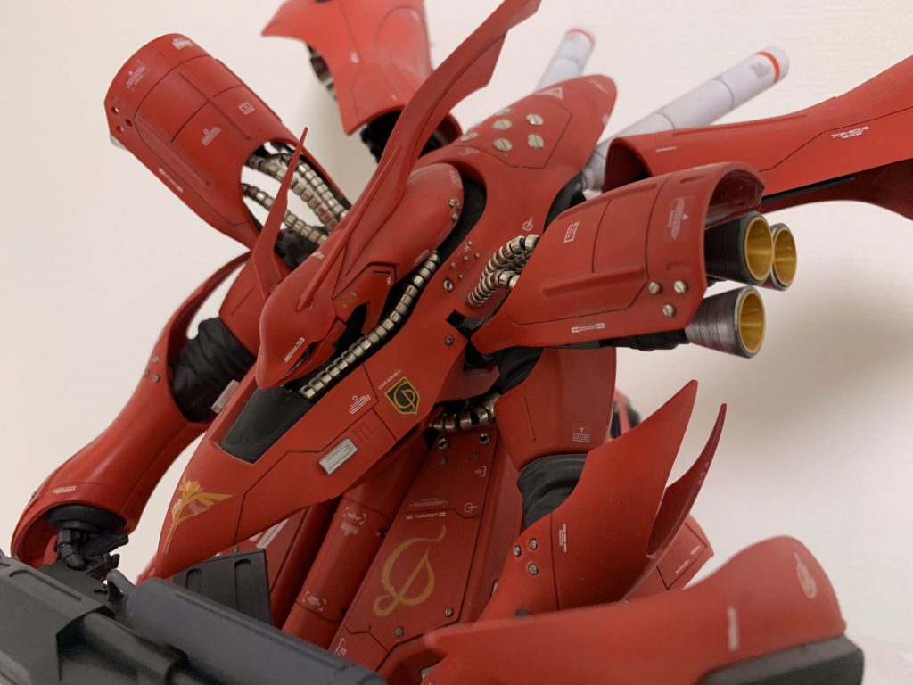 ナイチンゲール–3枚目/制作者:クロニクル