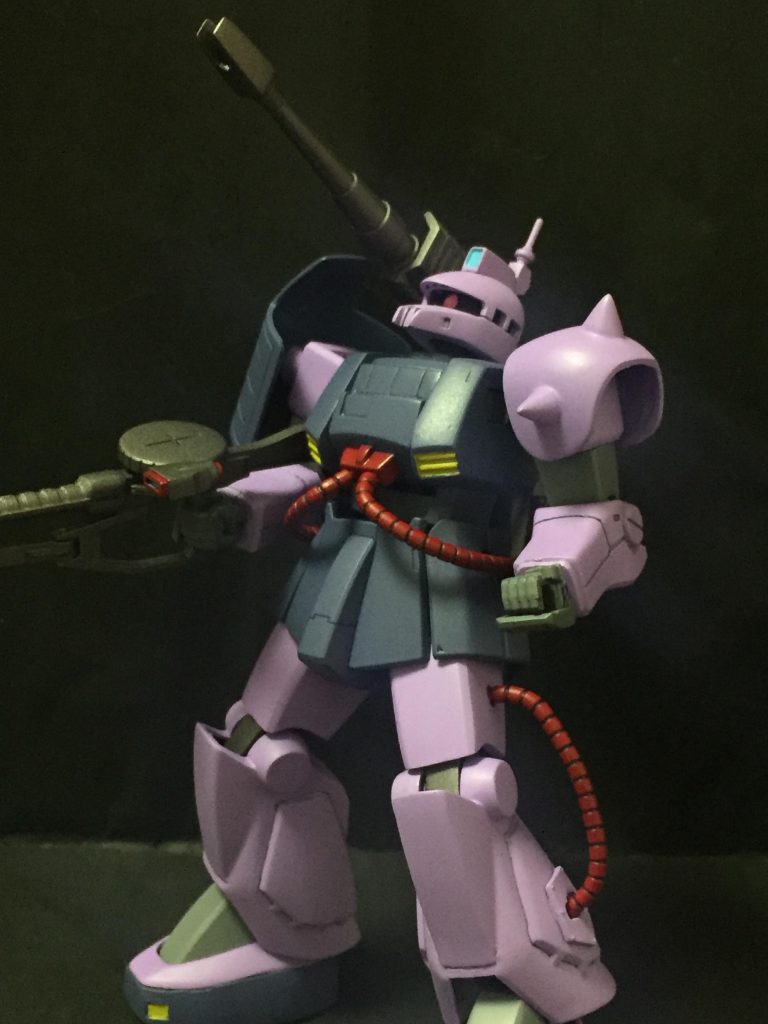 いい感じの反り返り…(`✧ω✧´)