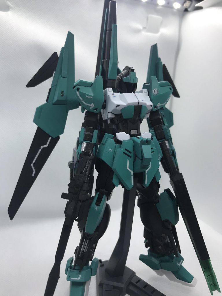 百万式「メガシキ」–3枚目/制作者：カミーユ