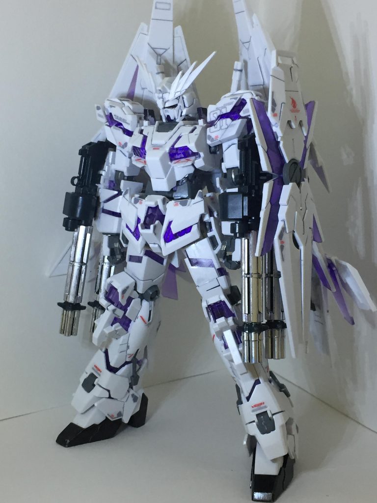 こちらが通常状態です。