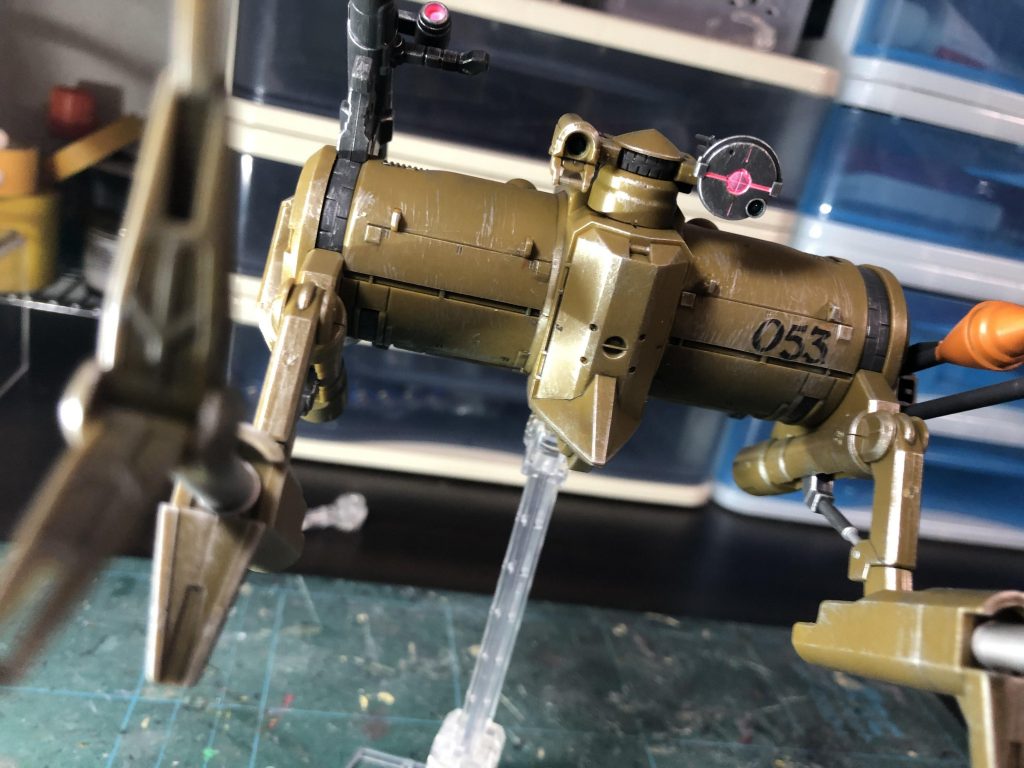 かっこよく撮れるんです！