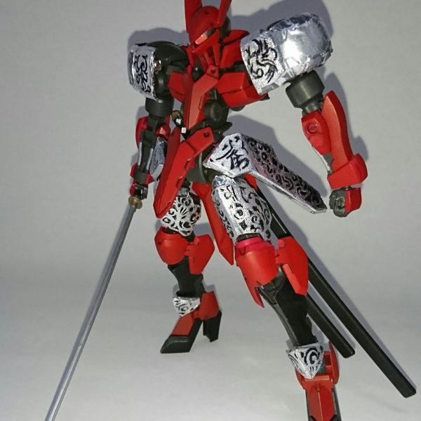 グリムゲルデ～朱雀～