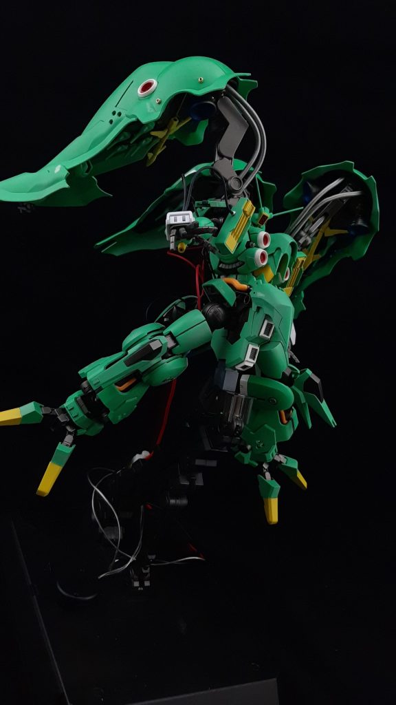 NZ-000 Queen Mansa–5枚目/制作者：詐癡佯呆