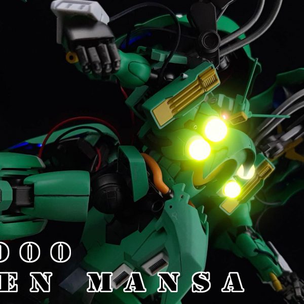 NZ-000 Queen Mansa