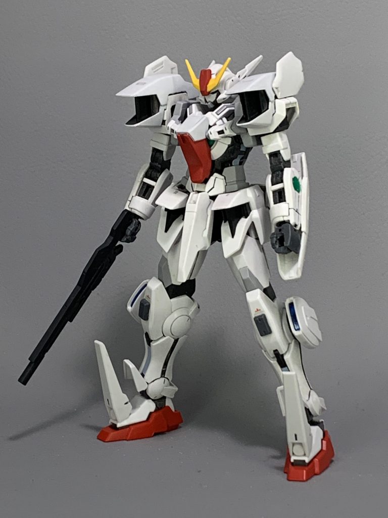今日のアストレア33〜36–2枚目/制作者：Lのガンプラビルダー