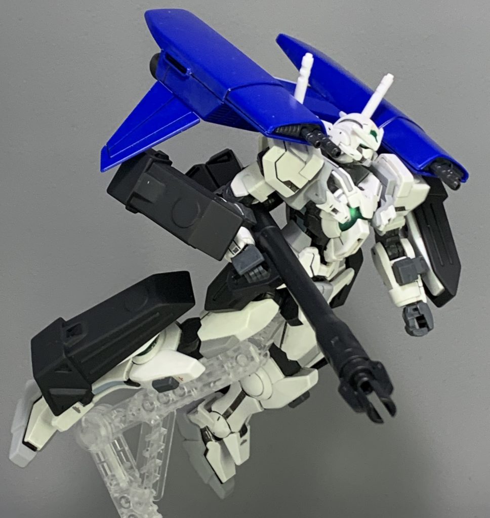 今日のアストレア33〜36–8枚目/制作者：Lのガンプラビルダー
