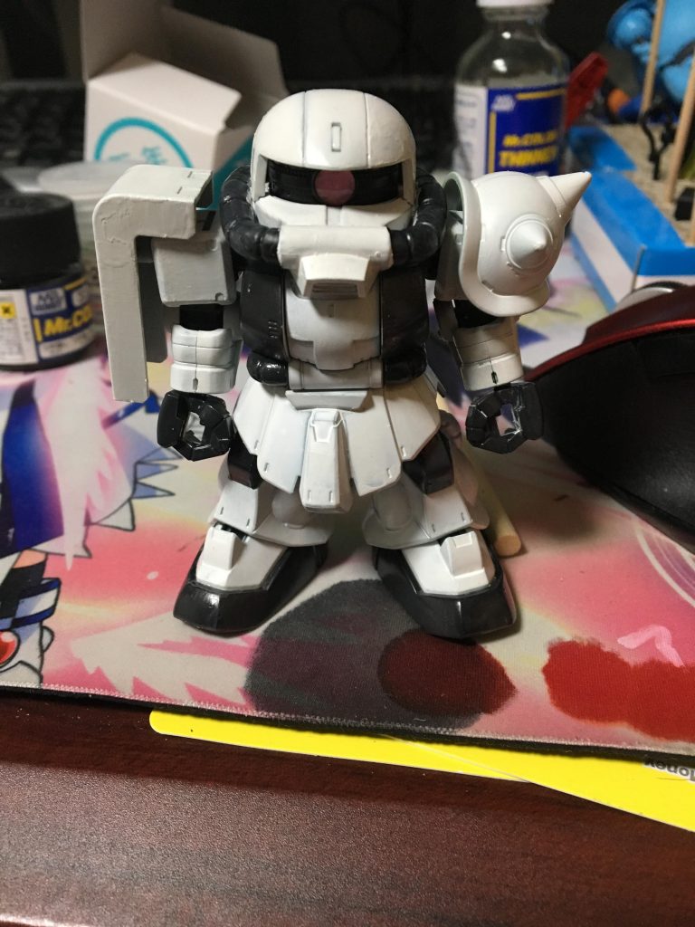 初投稿–2枚目/制作者：@sanadakiyo