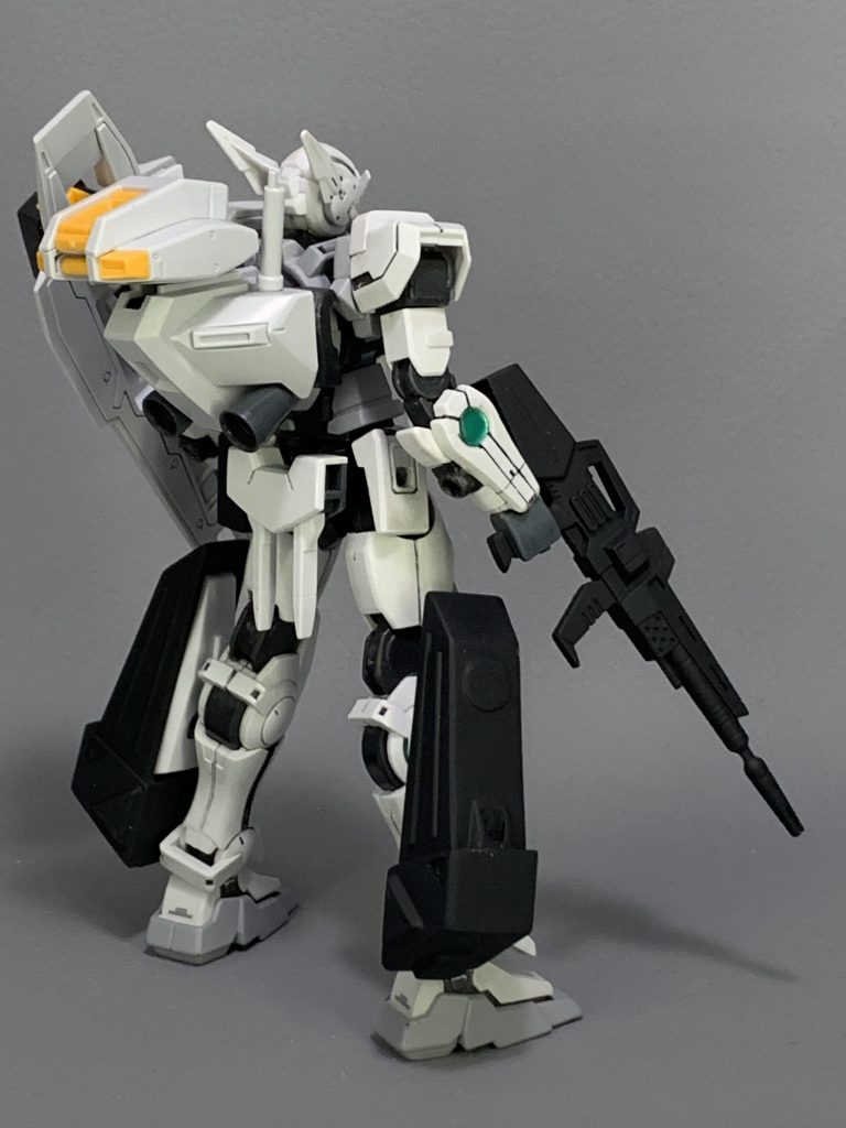 今日のアストレア37〜40–3枚目/制作者：Lのガンプラビルダー