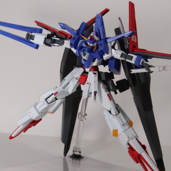 ガンダム AGE-3 hi ノーマル