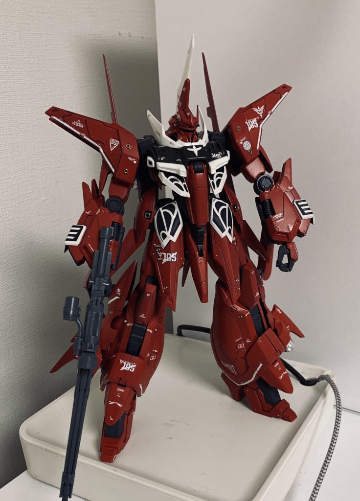 腰から下の裾広がりなフォルムがイイ！