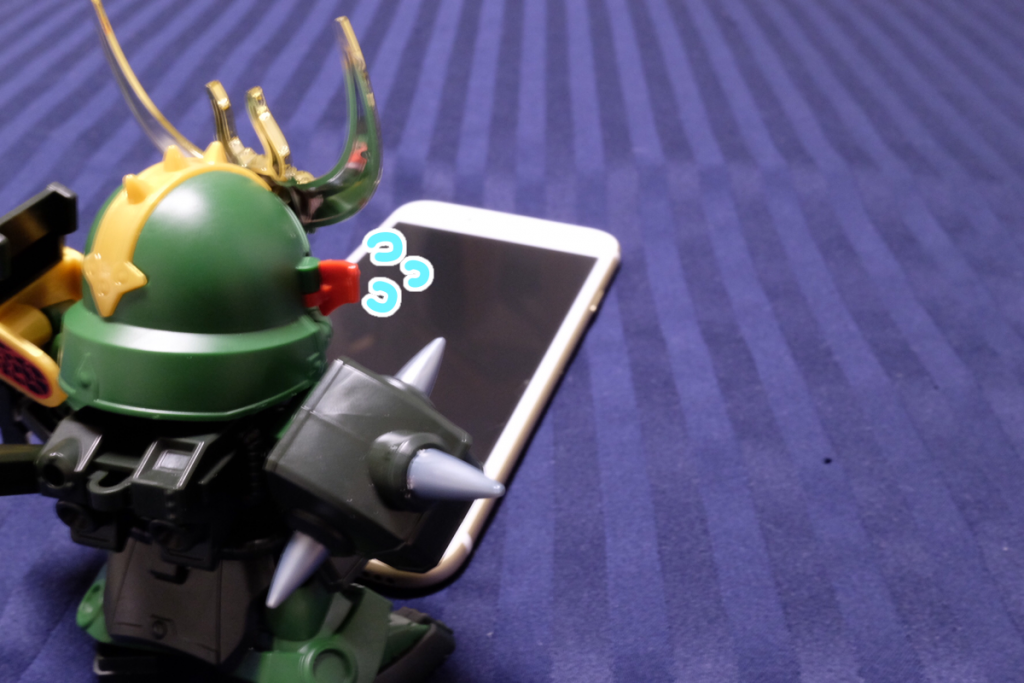 殺駆:烈火武者、電話に出ないな…参ったな、アイツならなんとかしてくれると思ったんだが