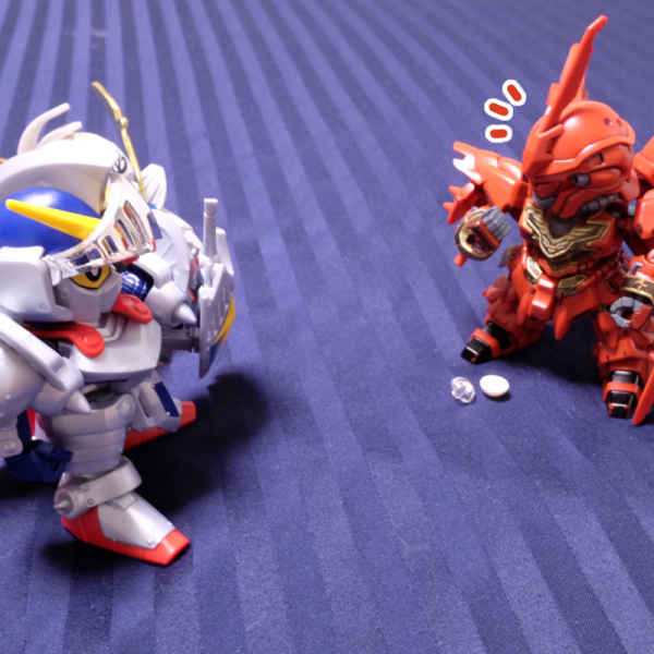 「事情は大体わかった」