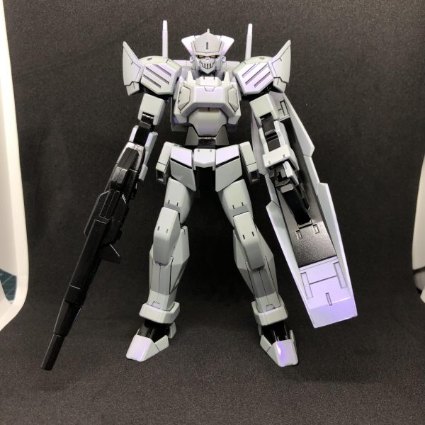 G-エグゼス ジャックエッジ スカルカラー