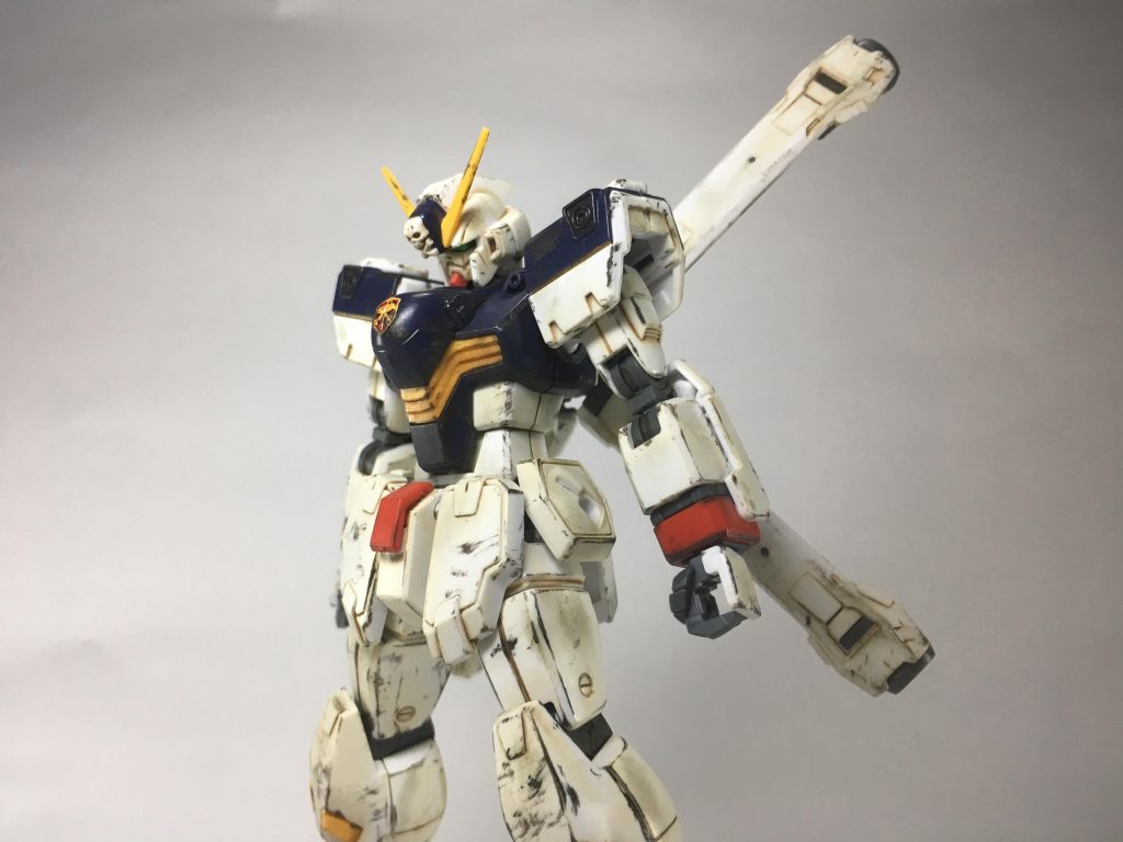 この角度好きですw