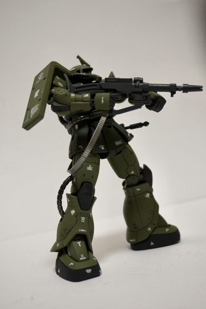 ツノ有りの方がしっくり