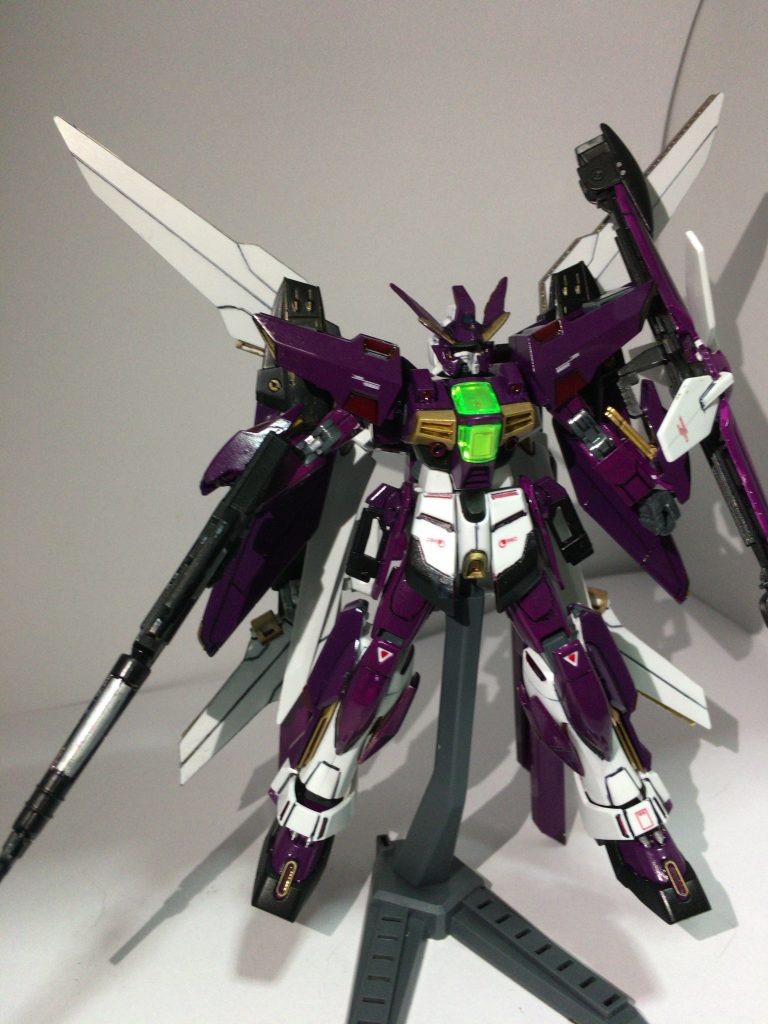 ドッキング状態