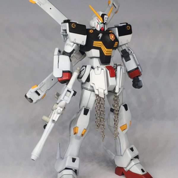 クロスボーン・ガンダムX1改