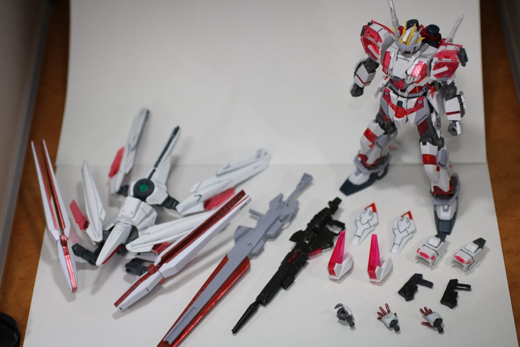 以上、ここまで見ていただきまして誠にありがとうございました!!