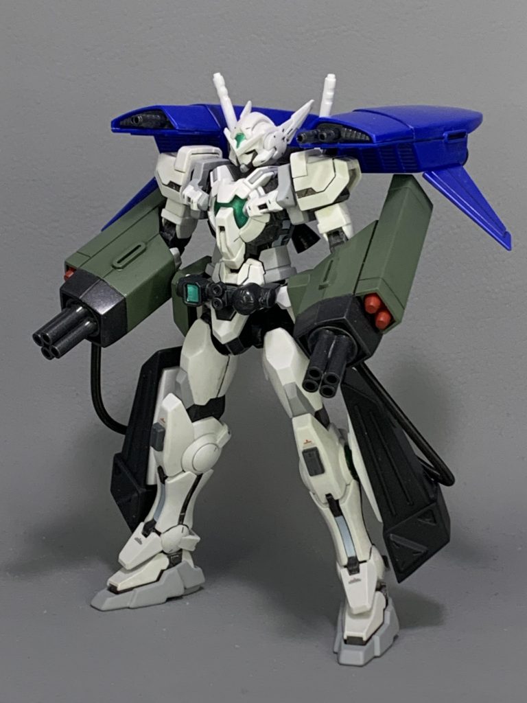 今日のアストレア37〜40–2枚目/制作者：Lのガンプラビルダー