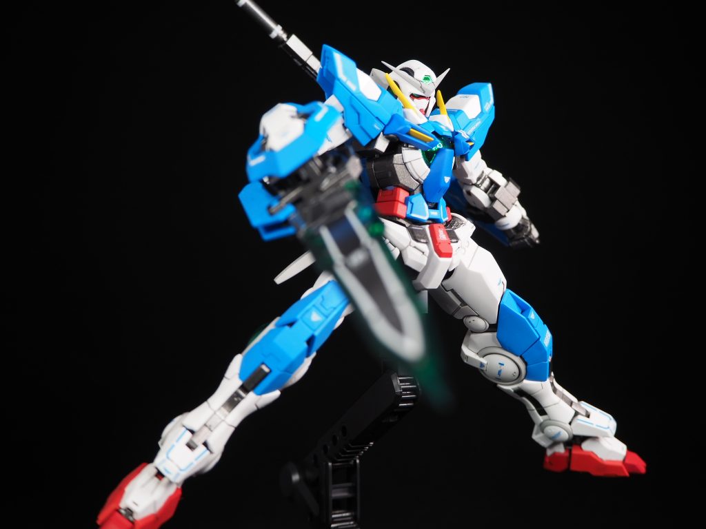 エクシアリペア3–3枚目/制作者：シモンぬ