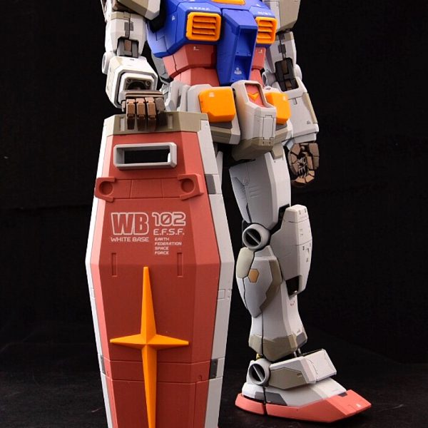 Ver.ONE YEAR WAR 0079