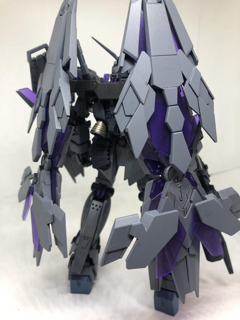 バックショット