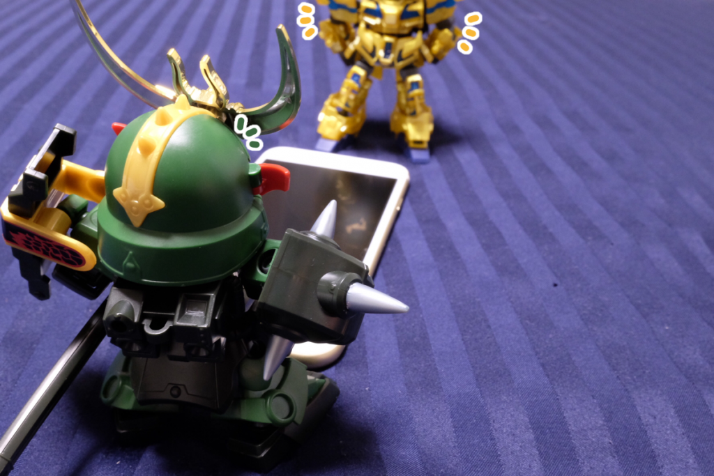 ???:それなら、私に任せてください!
殺駆:あれ?  キミは…