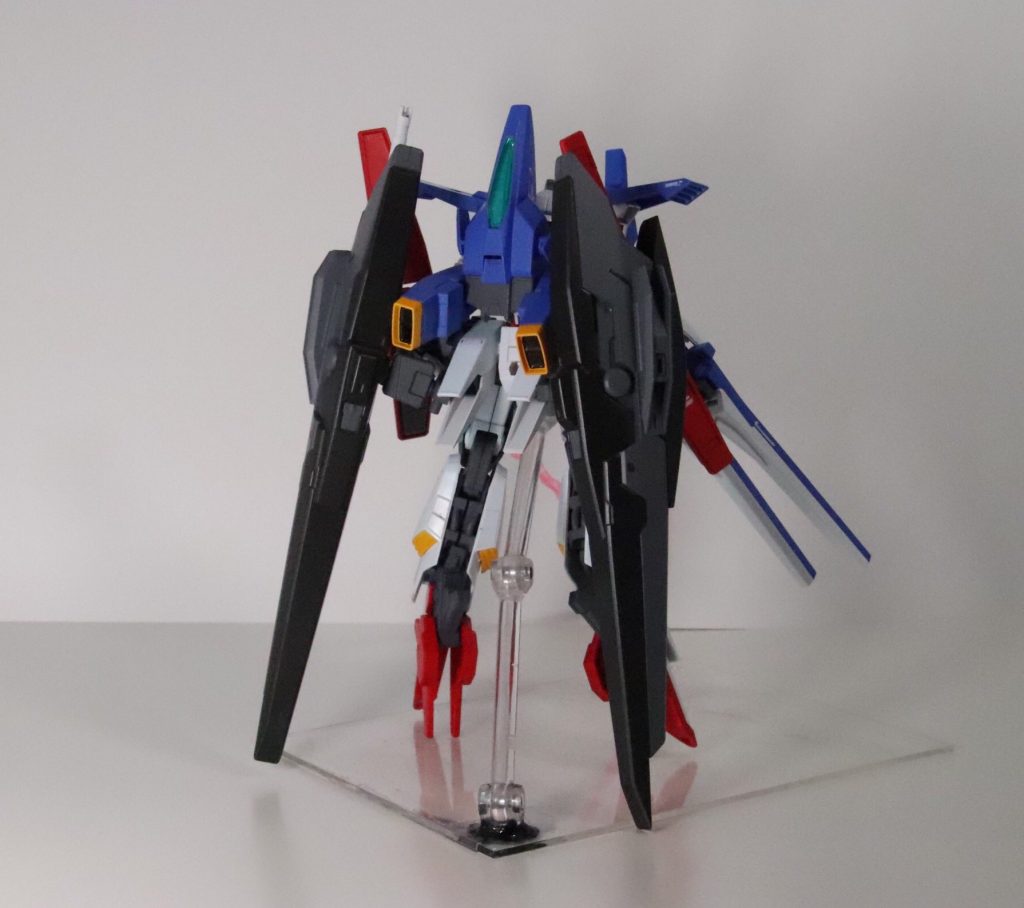 ガンダム AGE-3 hi ノーマル–8枚目/制作者：あぬびすん @anubisnn