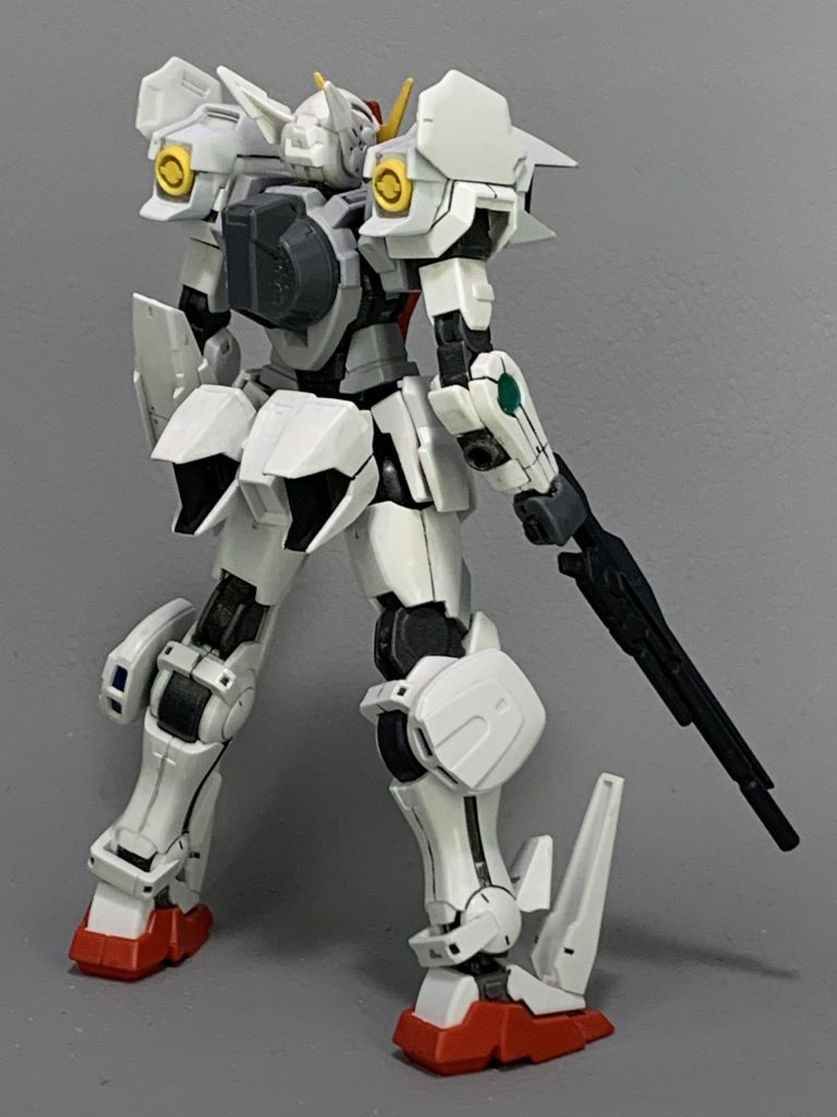 今日のアストレア33〜36–3枚目/制作者：Lのガンプラビルダー