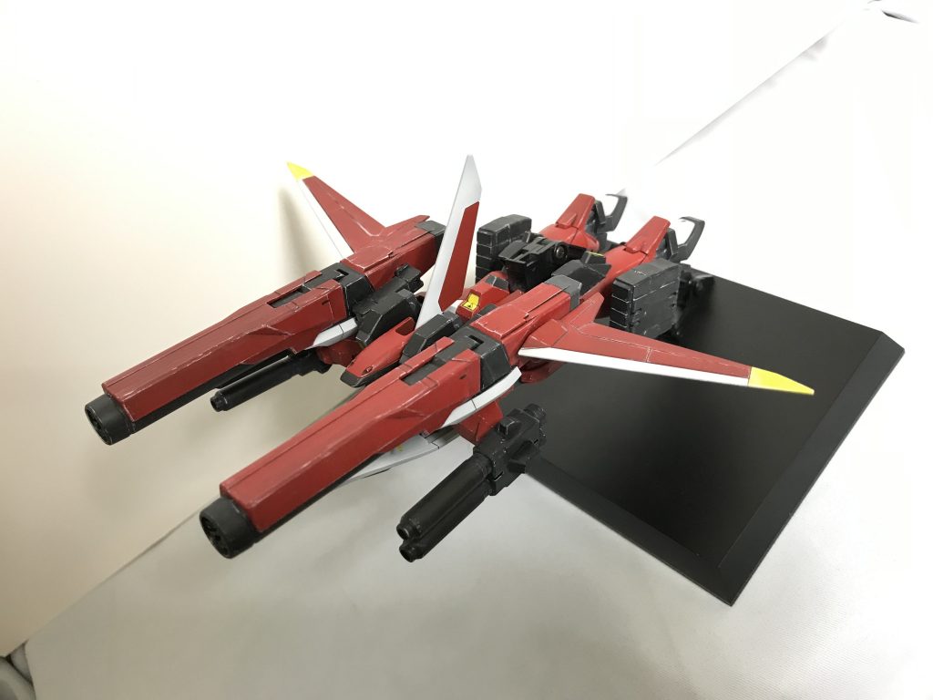 変形も出来ます。