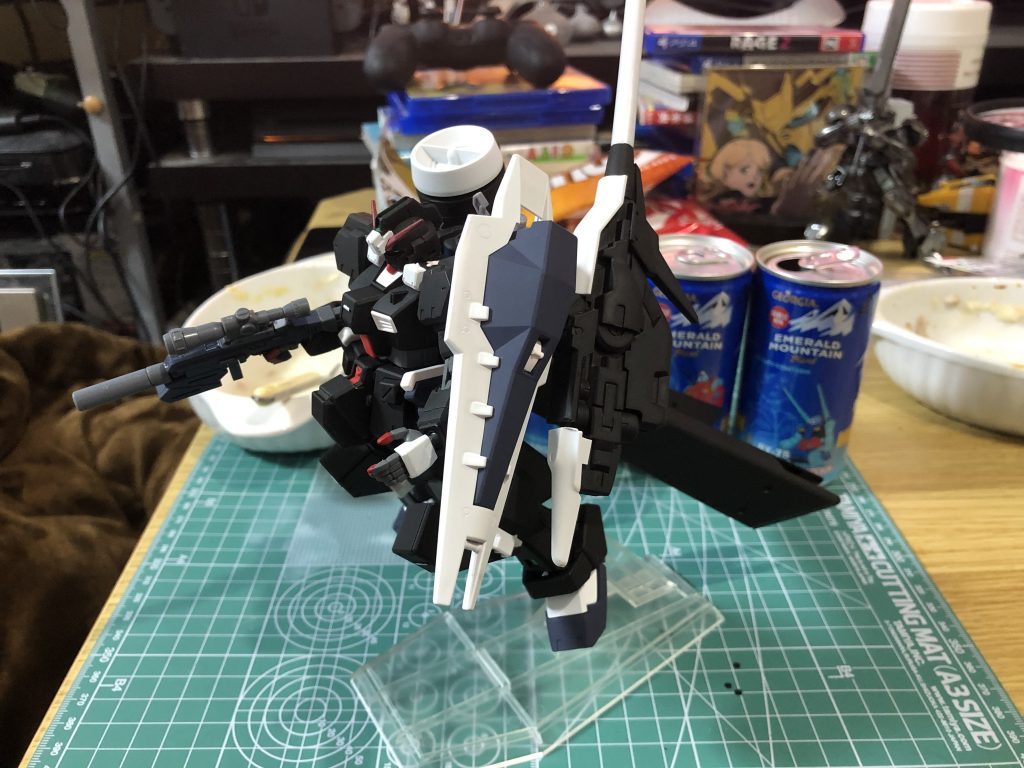 ヘイズル・フェネラル–2枚目/制作者：@kain07141