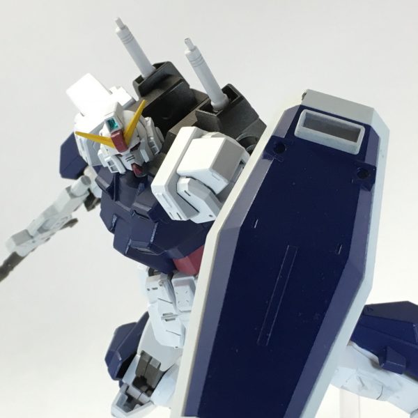 トリィあらためハリィ