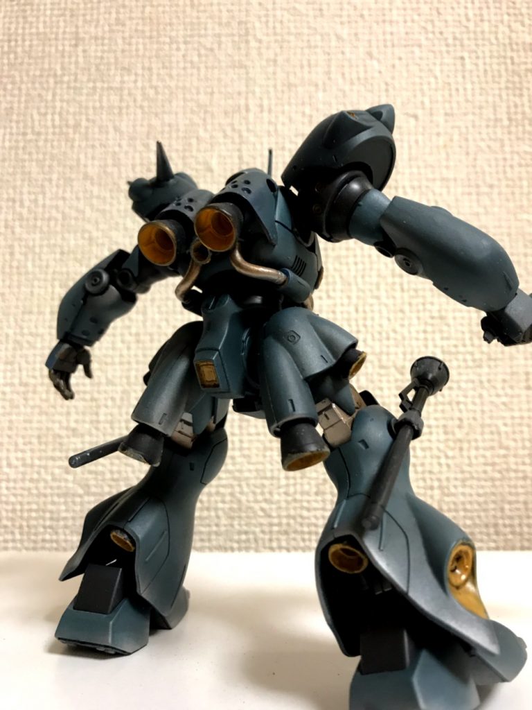 ケンプファー🎶–4枚目/制作者：shibu69Art works