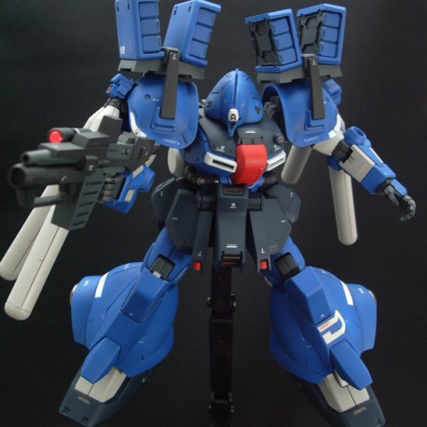 ゼク・アイン第1種兵装