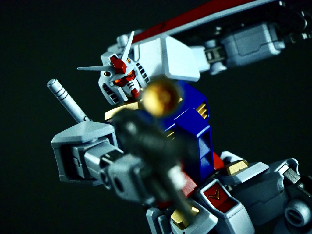 よみがえるガンダム–7枚目/制作者：ヤマクロス