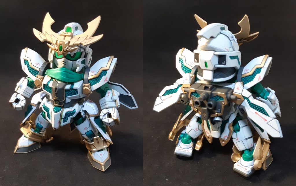 ＲＸ－零丸–2枚目/制作者：akasoo