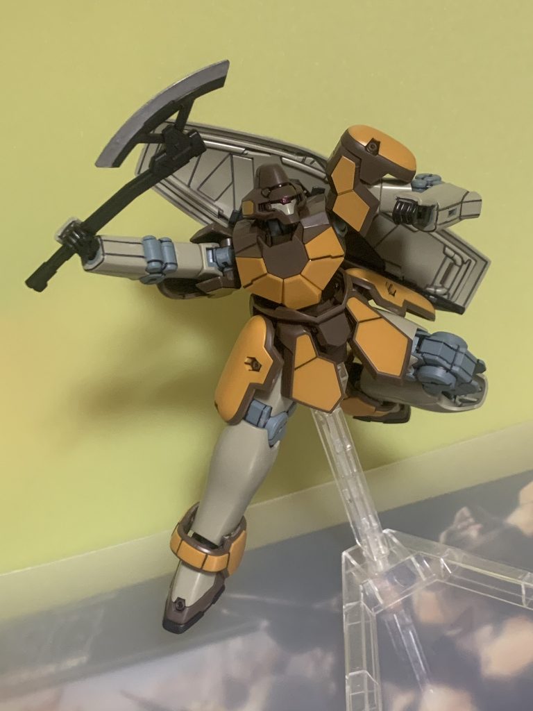 カトル様‼︎–4枚目/制作者：@inumayudeikou