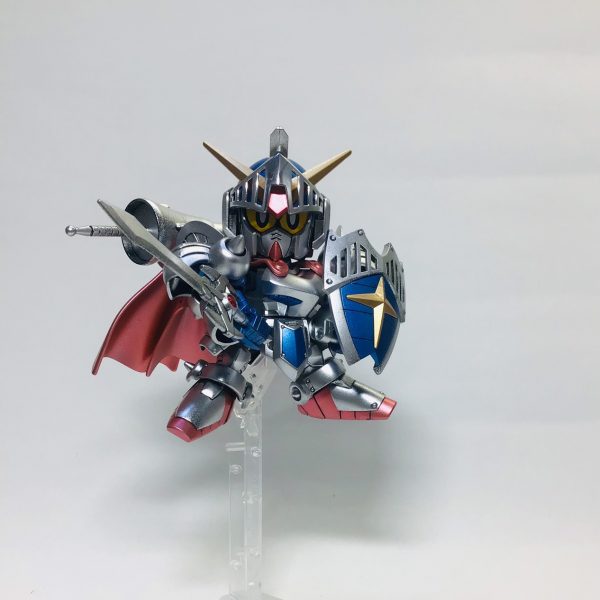BB戦士・騎士ガンダム