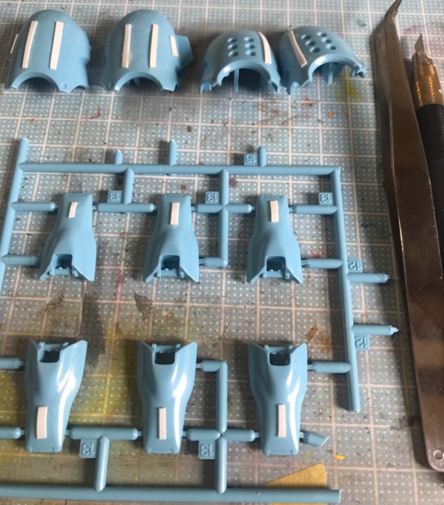 ハイゴック–3枚目/制作者：shibu69Art works