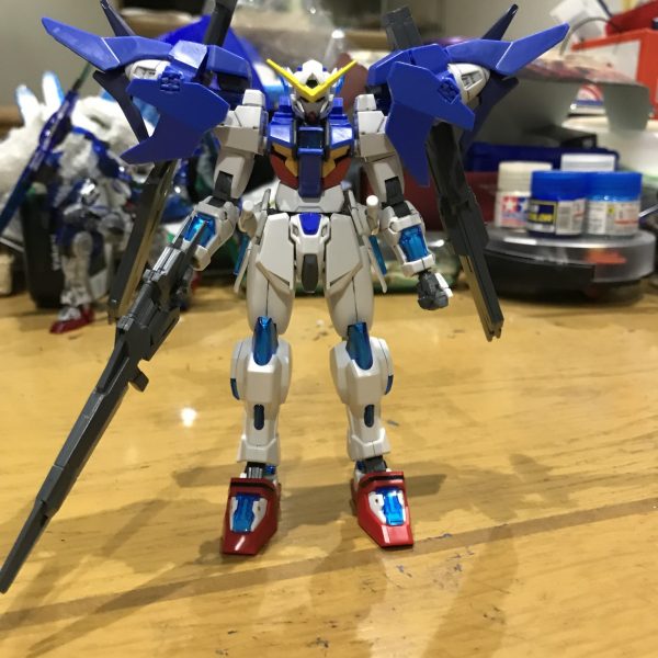 ニューロン製 シナプスの匣「クロストークガンダム」