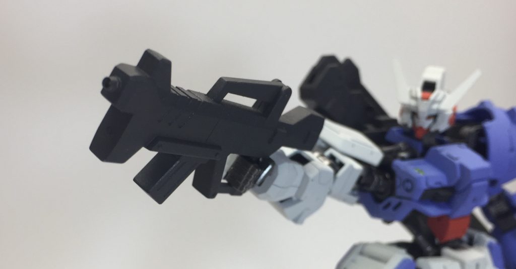 HG IBO ガンダムアスタロト–5枚目/制作者：ナオト