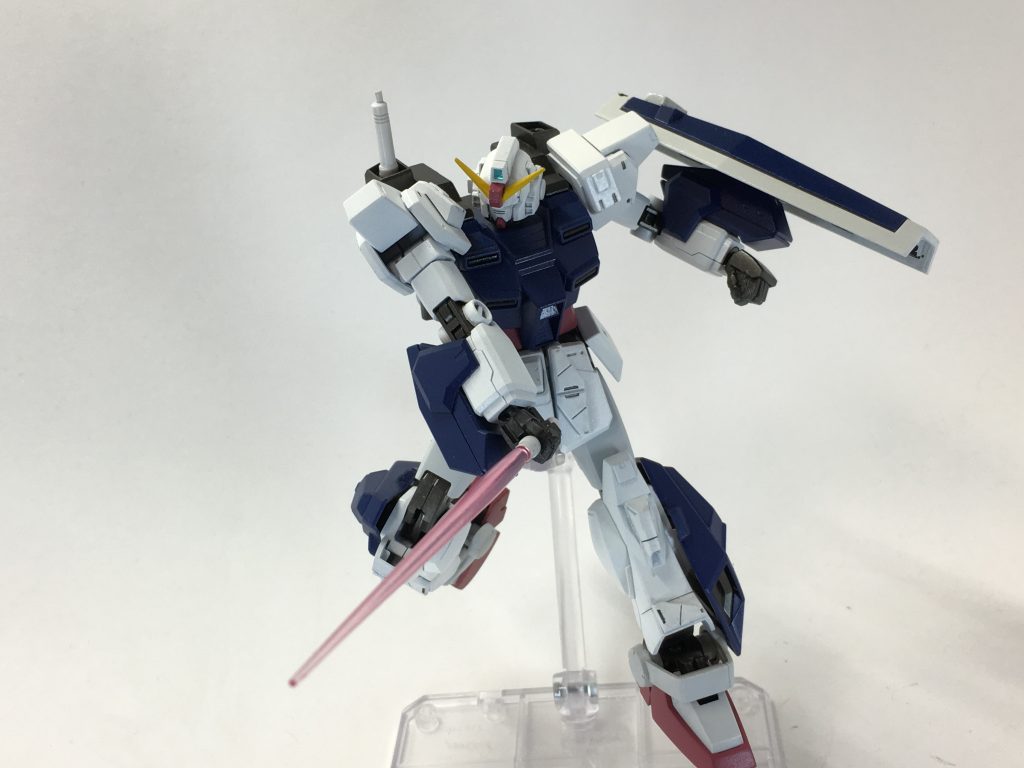 武装3 ビームサーベル