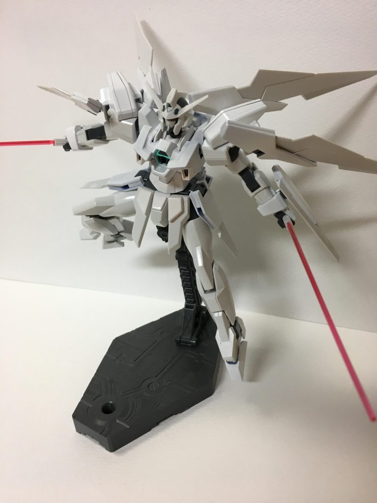 アセムといったら二刀流