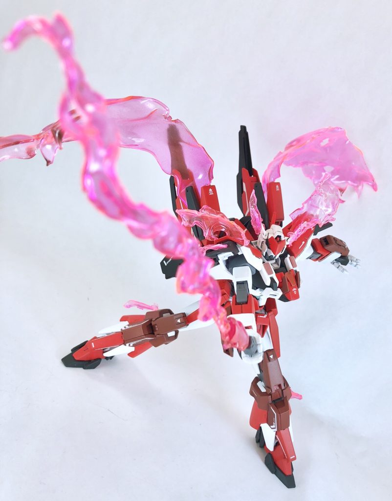 「燃え上がれ…