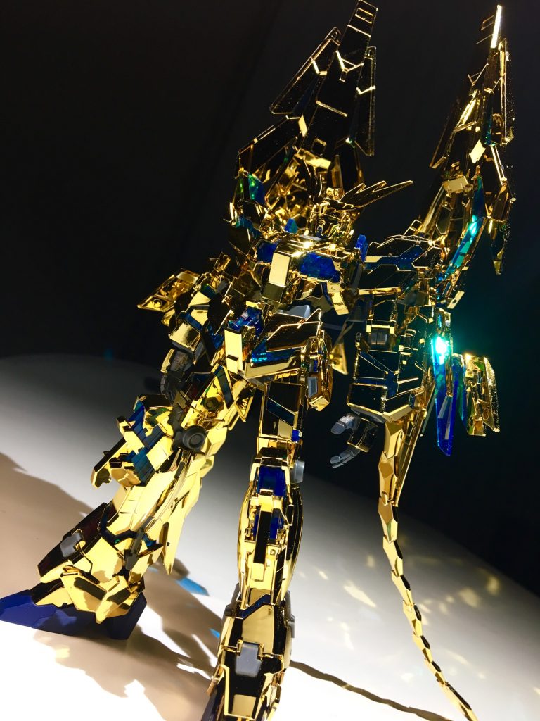 満足度はハンパないです。
カッコ良い&気持ちいい。