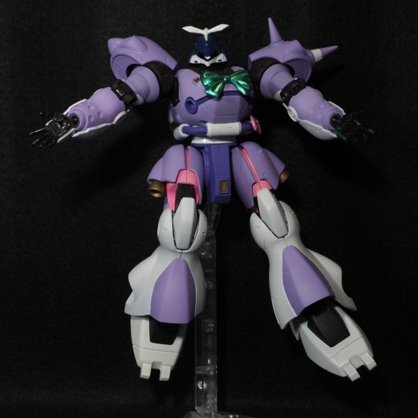 松浦果南専用ケンプファー